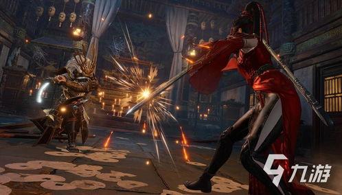 永劫无间手游最新时装爆料,神秘元素引爆视觉盛宴! 第3张 永劫无间手游最新时装爆料,神秘元素引爆视觉盛宴! 第3张