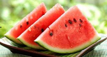 吃网红瓜的同时不禁感慨,品味娱乐,感慨人生 第3张 吃网红瓜的同时不禁感慨,品味娱乐,感慨人生 第3张