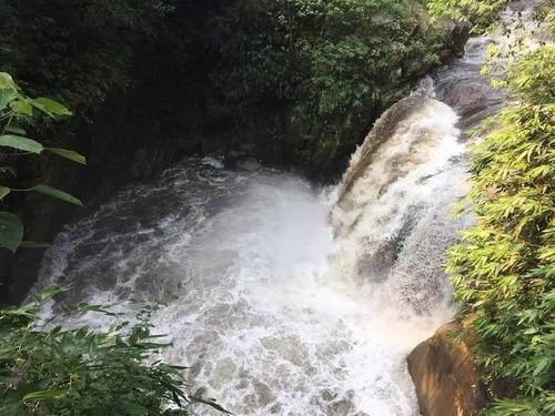 网友爆料山洪视频大全集,惊心动魄的山洪视频大全集  第2张