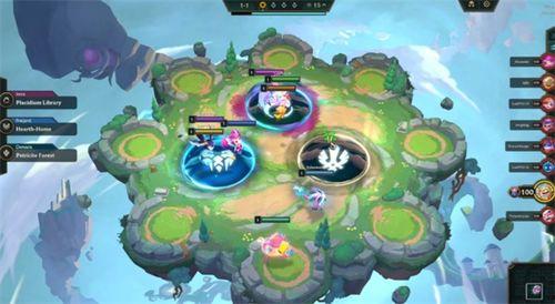 云顶s9美测服最新爆料,云顶之弈S9赛季前瞻解析