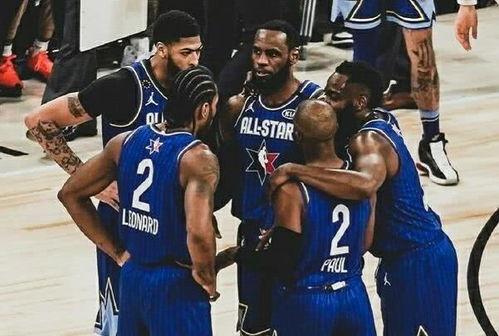 nba联盟最新爆料,揭秘联盟内部惊天秘密与球员转会动态 第3张 nba联盟最新爆料,揭秘联盟内部惊天秘密与球员转会动态 第3张