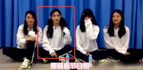 青你2最新爆料,选手们激烈角逐，精彩瞬间抢先看！  第3张