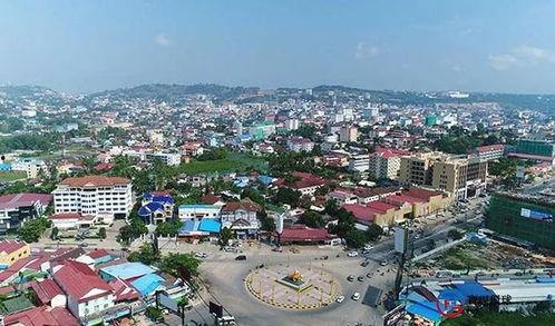 柬埔寨西港最新爆料,揭秘投资热土的崛起与挑战  第2张